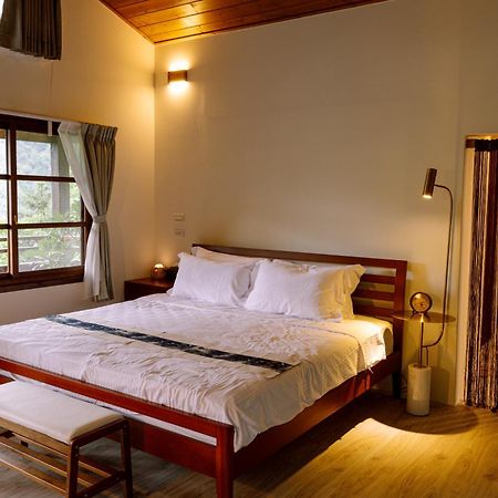 נאנג'ואנג Shan Xing Ji Ye Homestay מראה חיצוני תמונה