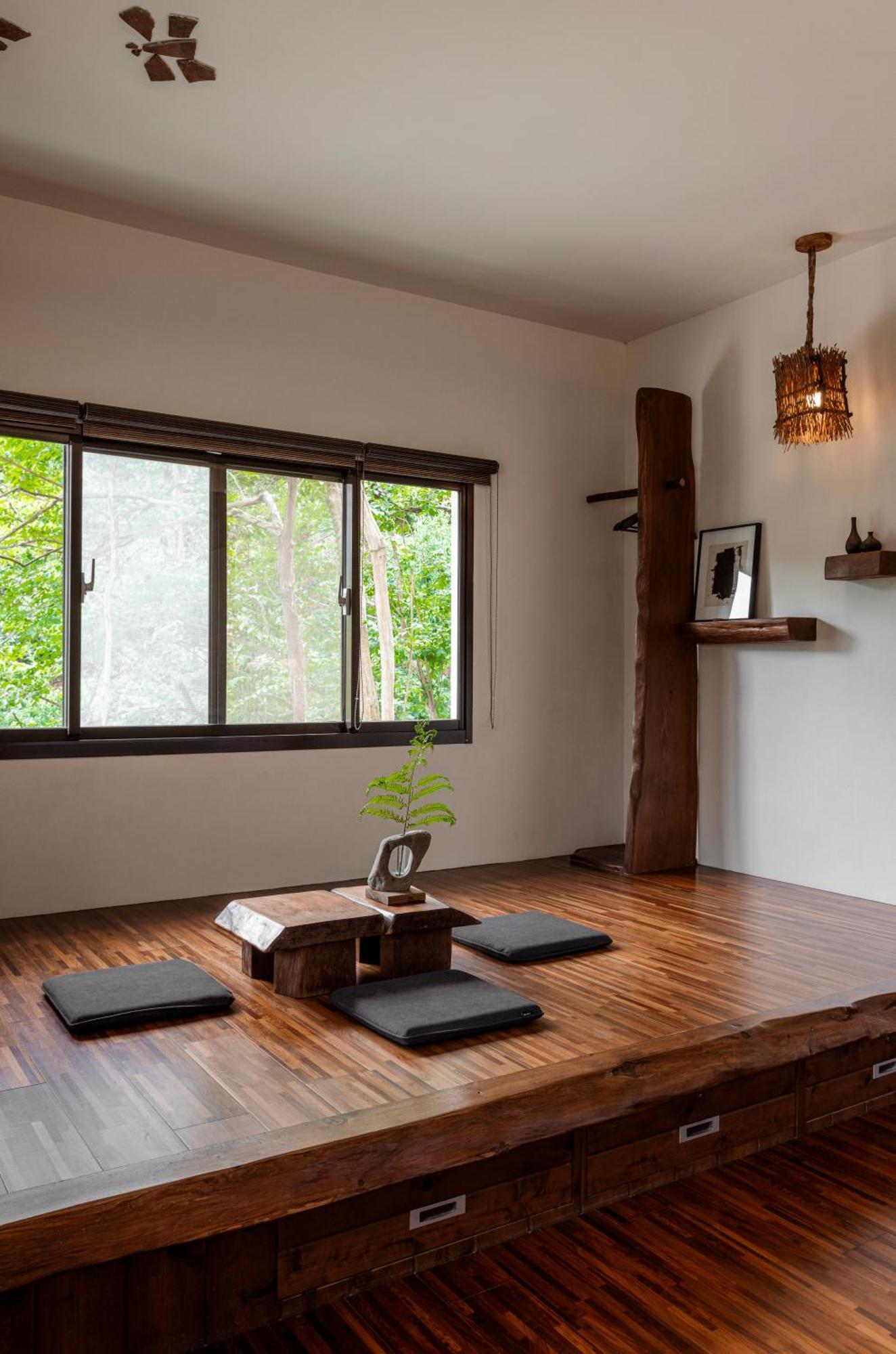 נאנג'ואנג Shan Xing Ji Ye Homestay מראה חיצוני תמונה