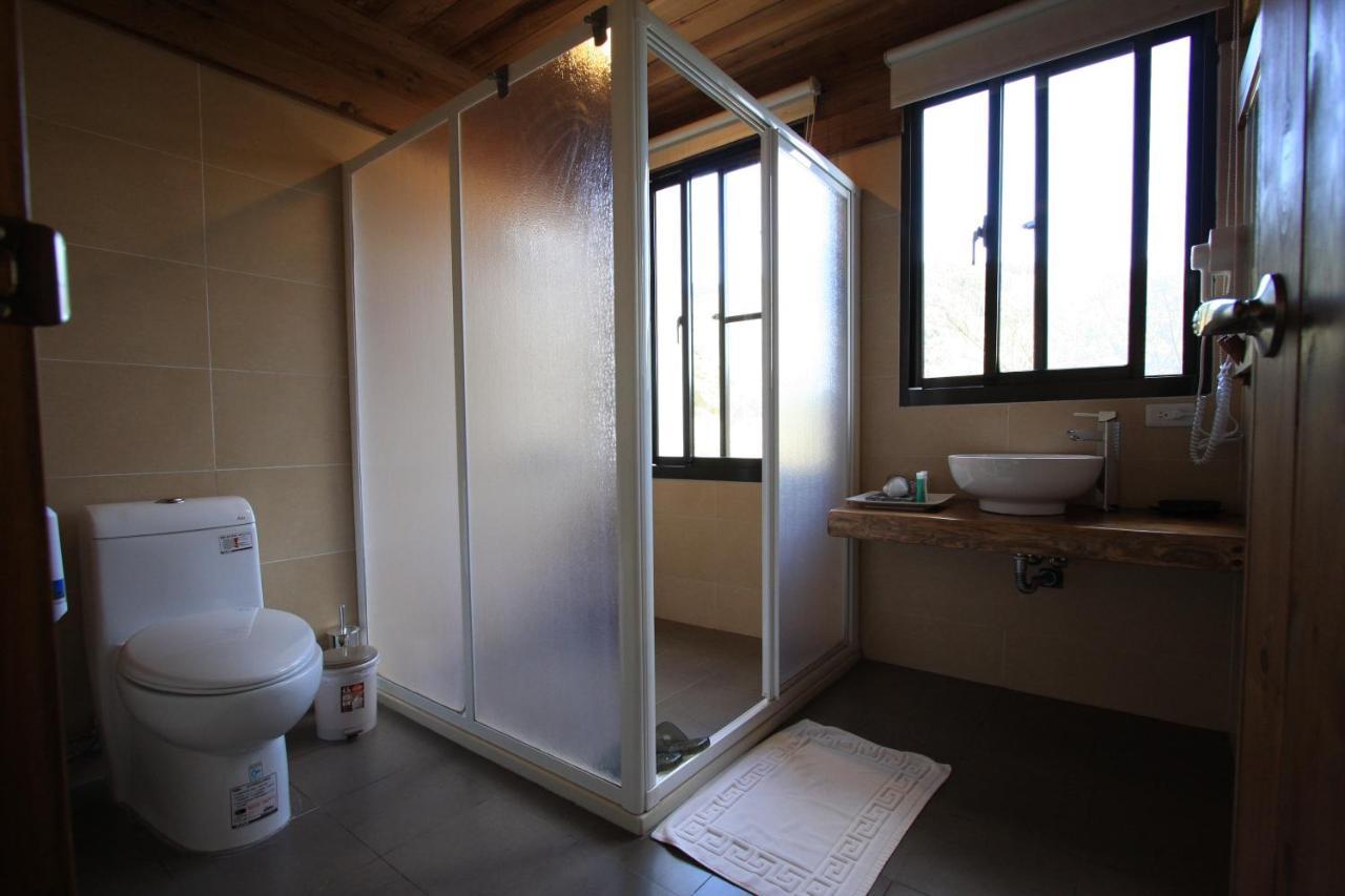נאנג'ואנג Shan Xing Ji Ye Homestay מראה חיצוני תמונה